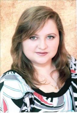 Мардашова Надежда Александровна